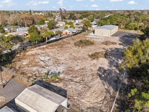 6305 Springer Drive Port Richey FL 34668