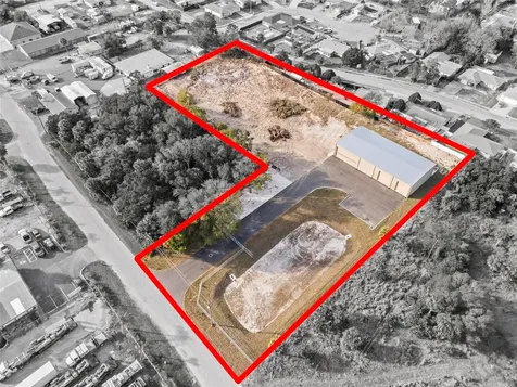 6305 Springer Drive Port Richey FL 34668