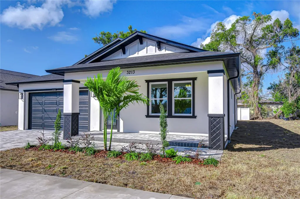 3213 W Aileen Street Tampa FL 33607