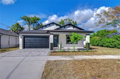 3213 W Aileen Street Tampa FL 33607