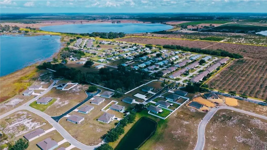 214 E Shockley Road Avon Park FL 33825