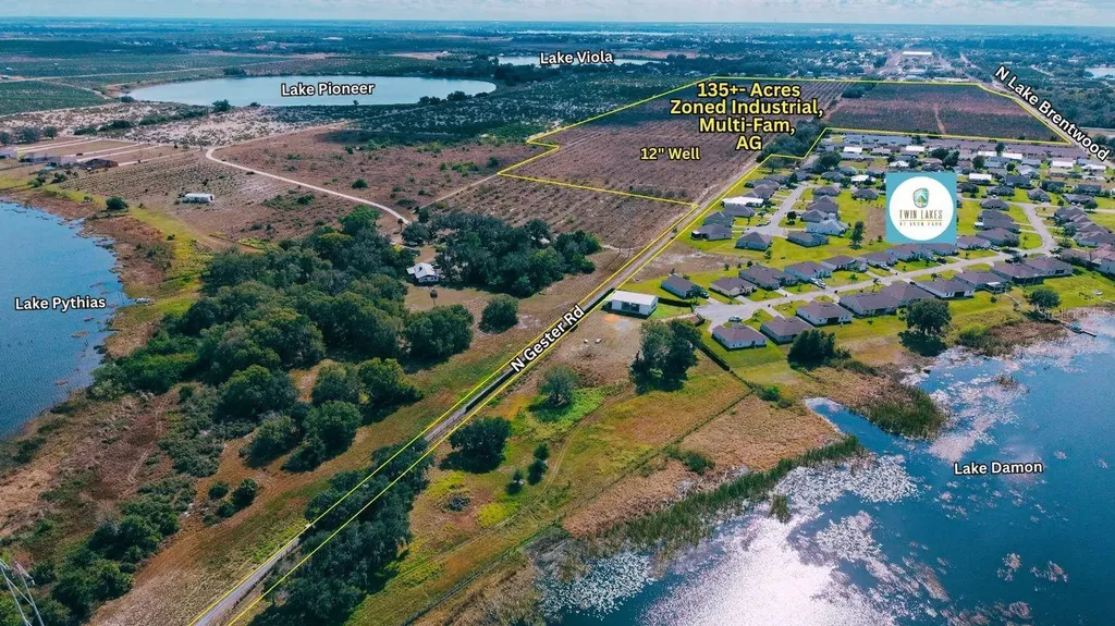 214 E Shockley Road Avon Park FL 33825