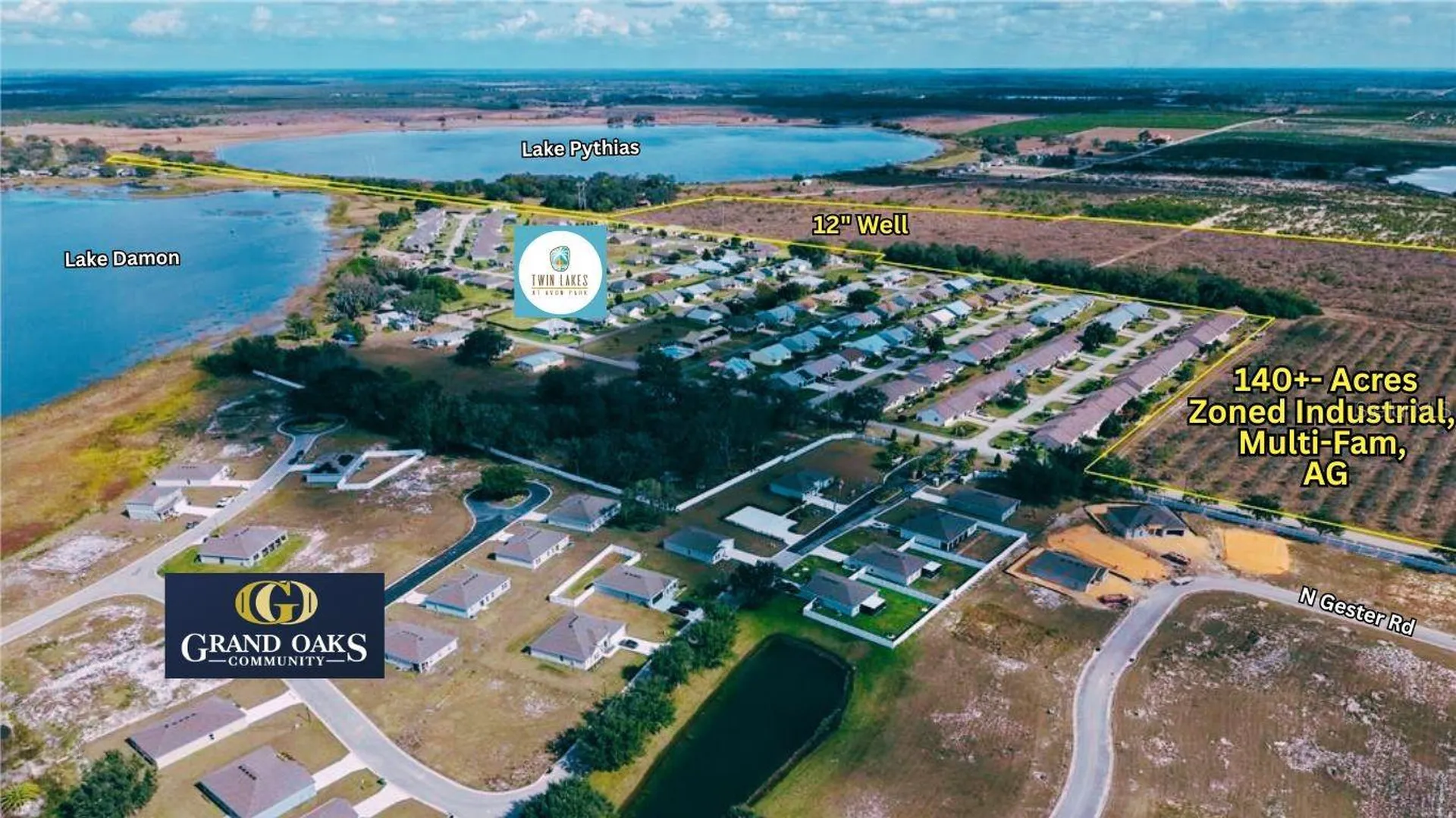 214 E Shockley Road Avon Park FL 33825