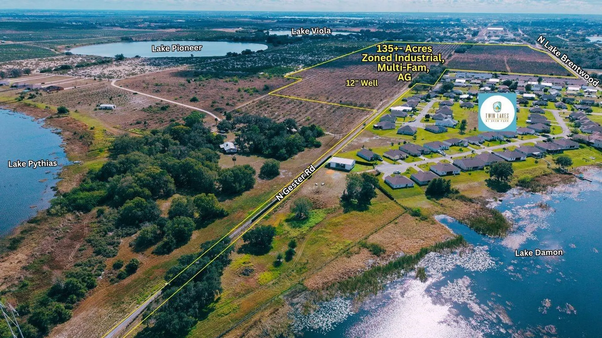 214 E Shockley Road Avon Park FL 33825