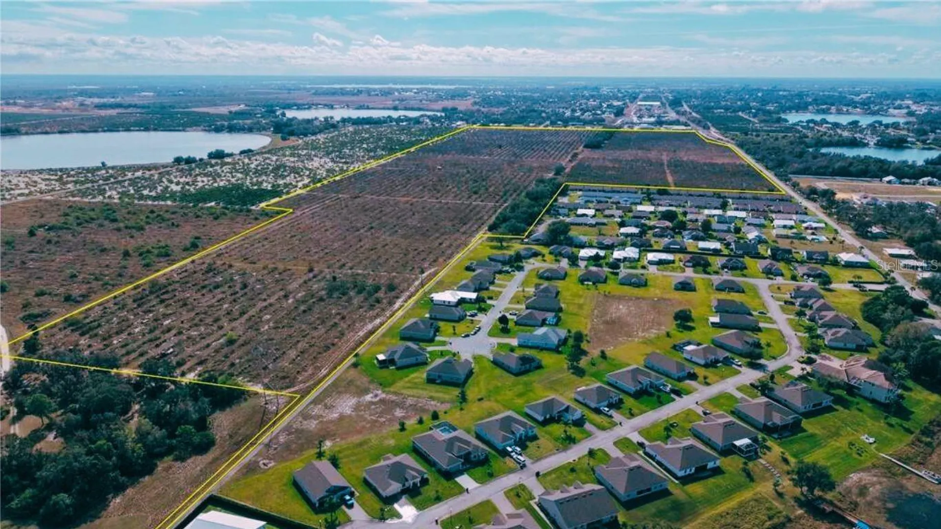 214 E Shockley Road Avon Park FL 33825