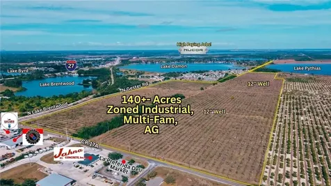 214 E Shockley Road Avon Park FL 33825