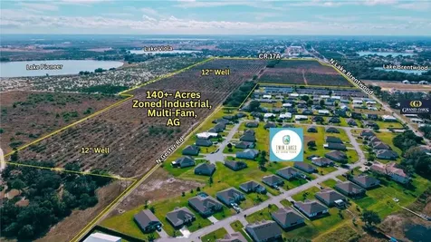 214 E Shockley Road Avon Park FL 33825