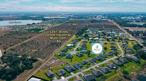 214 E Shockley Road Avon Park FL 33825