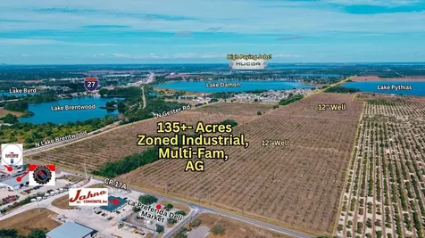 214 E Shockley Road Avon Park FL 33825