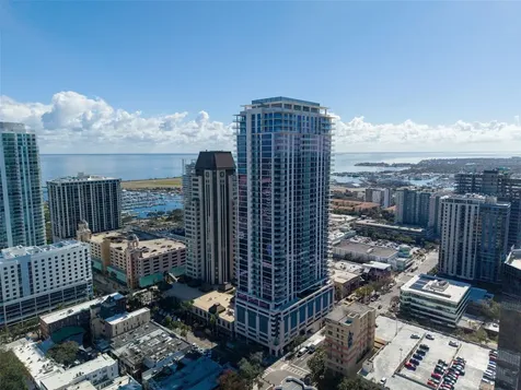 275 1st Avenue S St Petersburg FL 33701