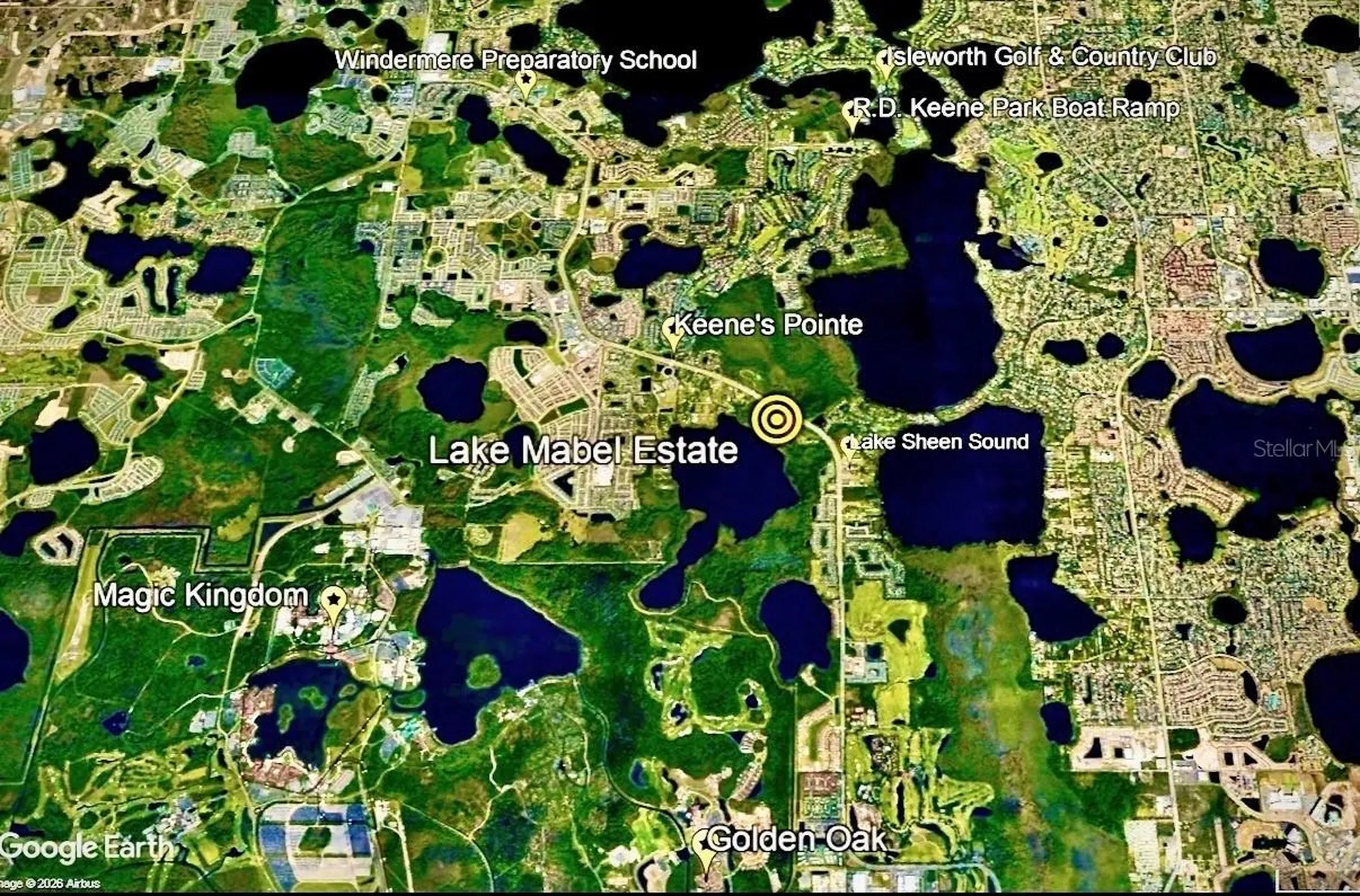 8834 Winter Garden Vineland Road Orlando FL 32836