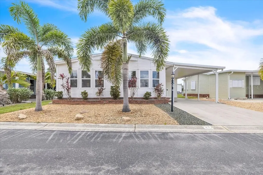 15550 Burnt Store Road Punta Gorda FL 33955