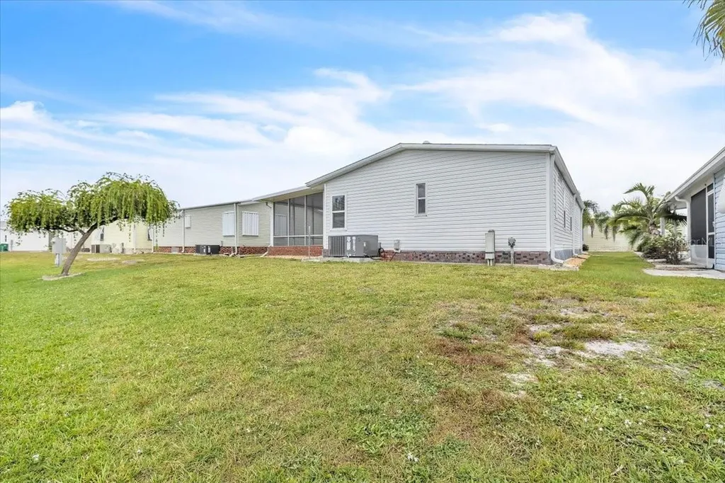 15550 Burnt Store Road Punta Gorda FL 33955