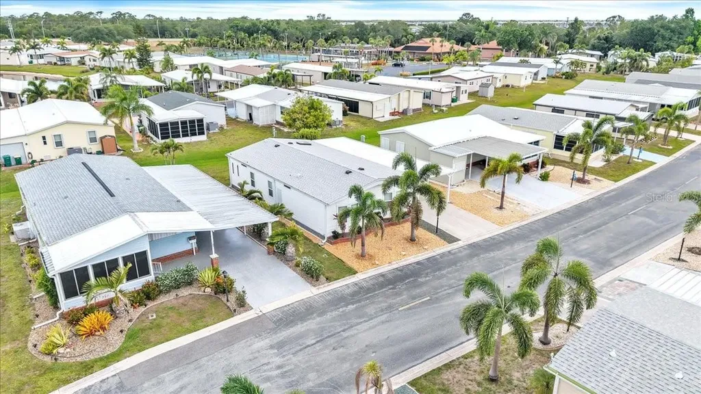 15550 Burnt Store Road Punta Gorda FL 33955