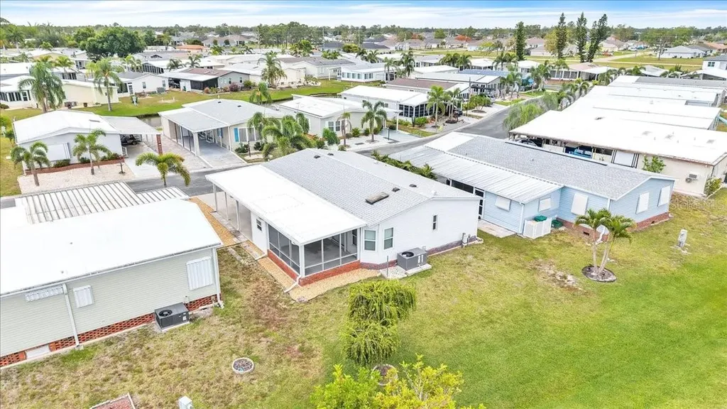 15550 Burnt Store Road Punta Gorda FL 33955