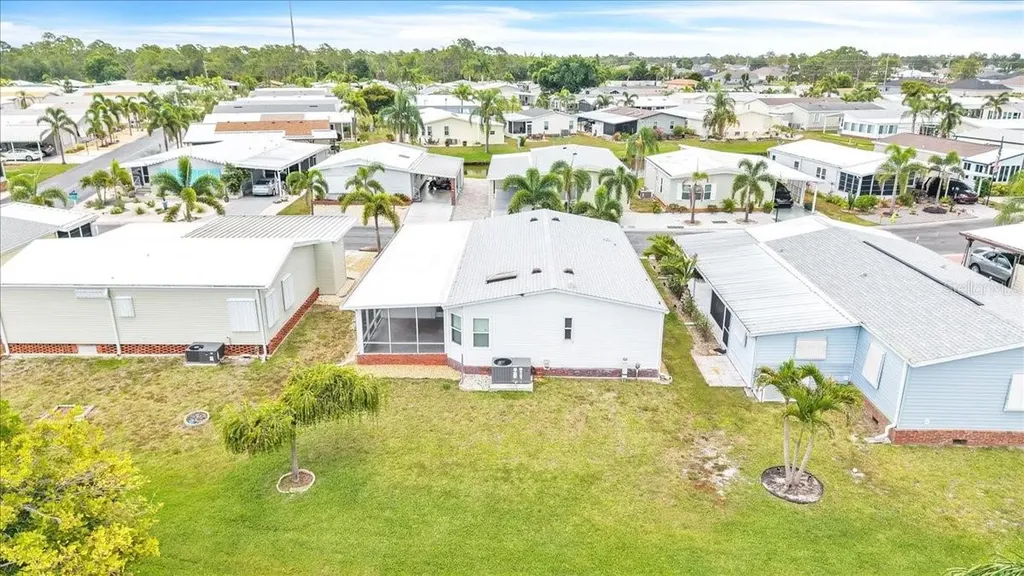 15550 Burnt Store Road Punta Gorda FL 33955