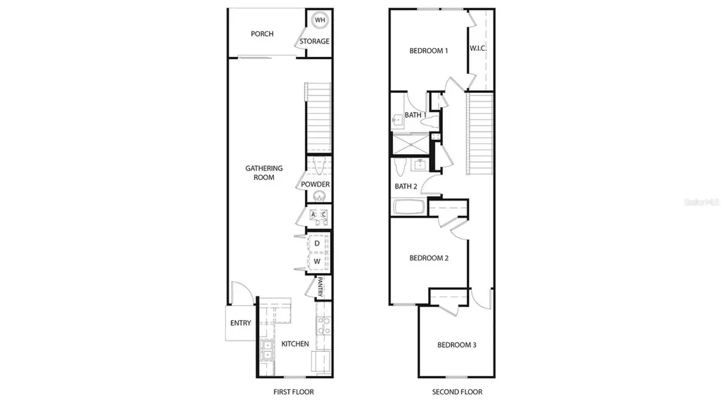 20 Montellano Road St Augustine FL 32084