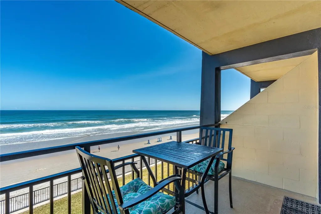 2301 S Atlantic Avenue Daytona Beach FL 32118