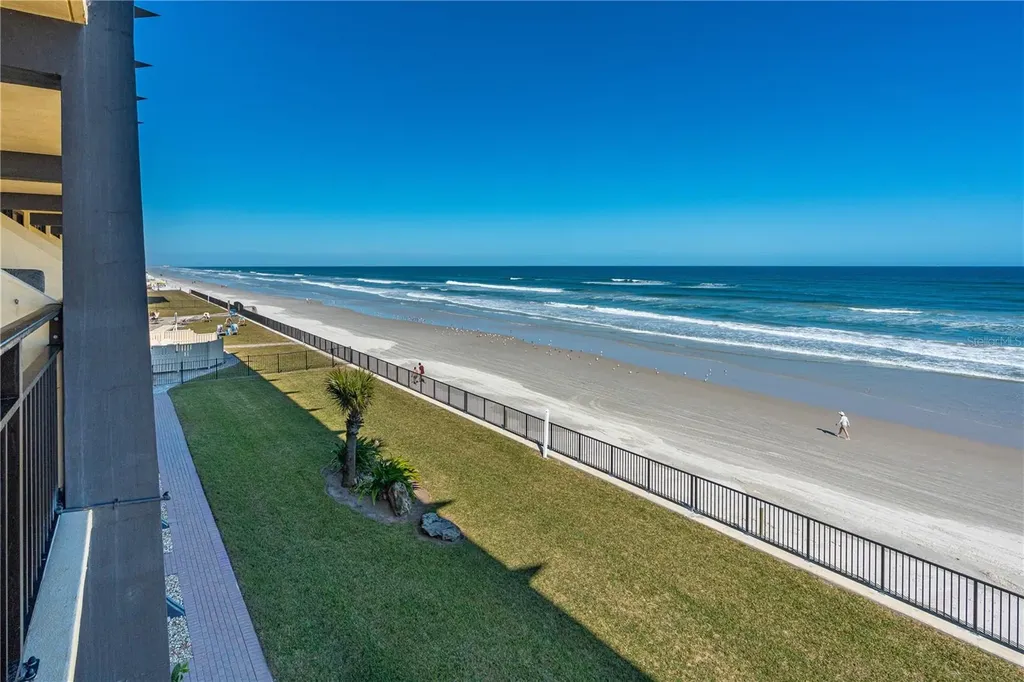 2301 S Atlantic Avenue Daytona Beach FL 32118
