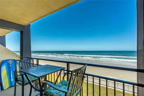 2301 S Atlantic Avenue Daytona Beach FL 32118