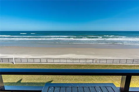2301 S Atlantic Avenue Daytona Beach FL 32118