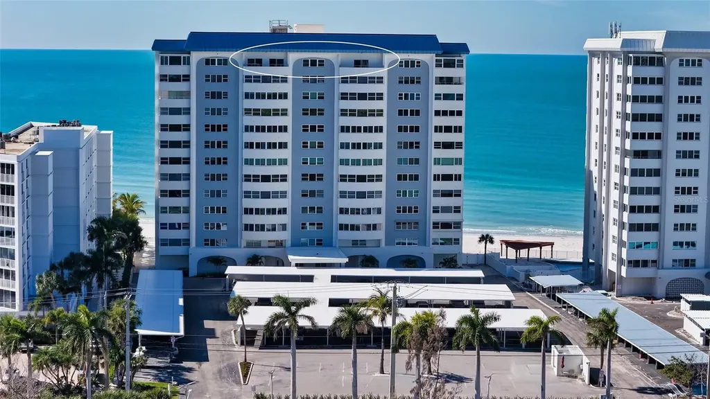 1750 Benjamin Franklin Drive Sarasota FL 34236