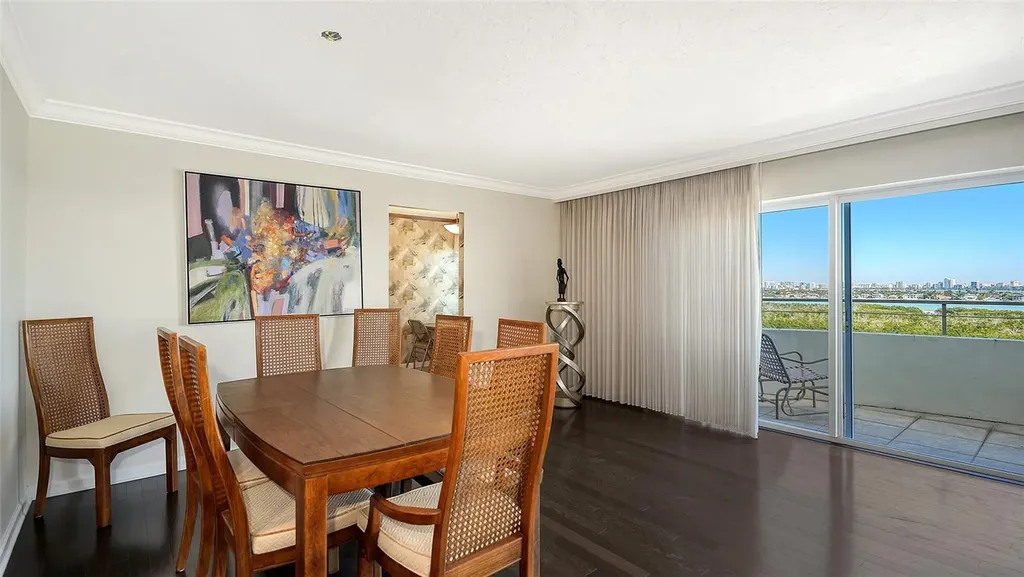 1750 Benjamin Franklin Drive Sarasota FL 34236
