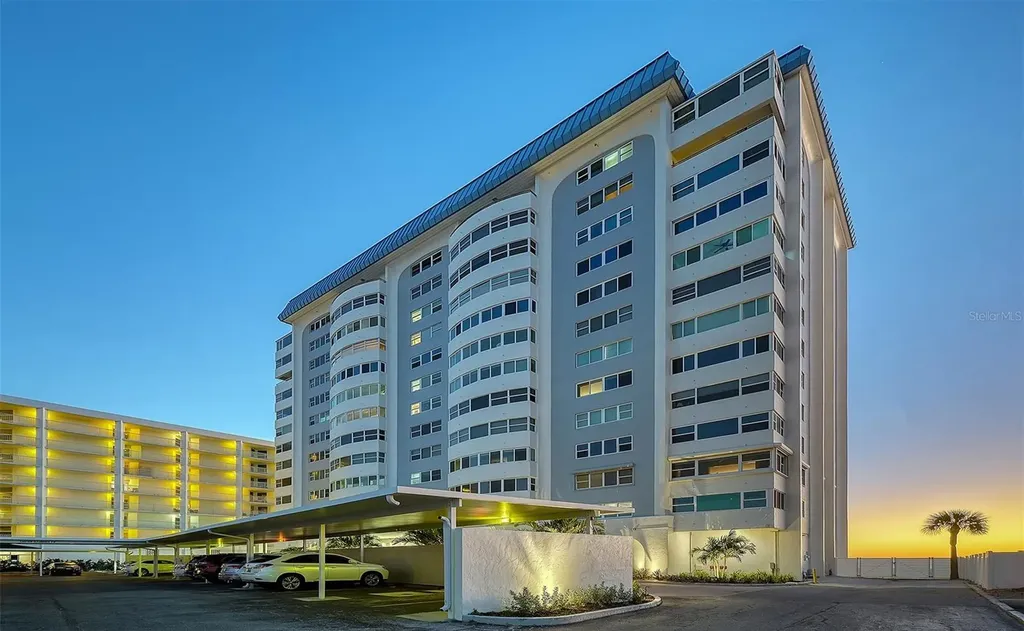 1750 Benjamin Franklin Drive Sarasota FL 34236