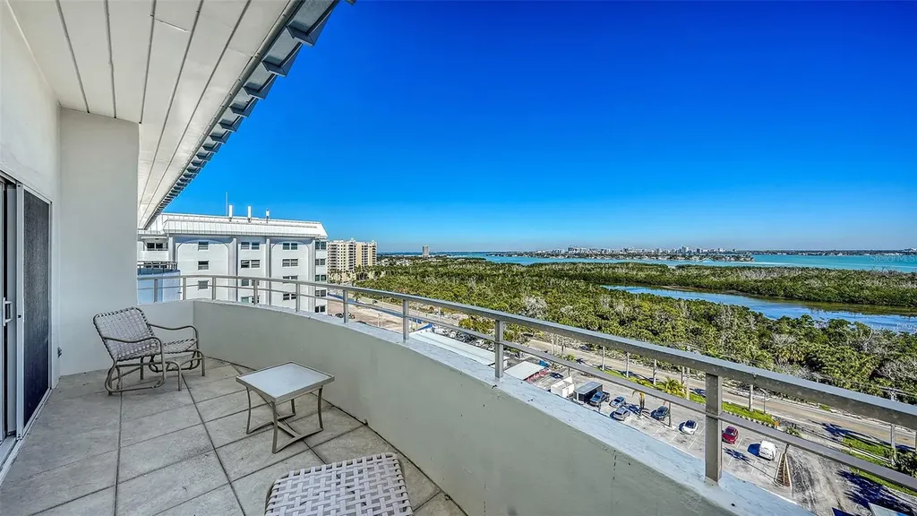 1750 Benjamin Franklin Drive Sarasota FL 34236