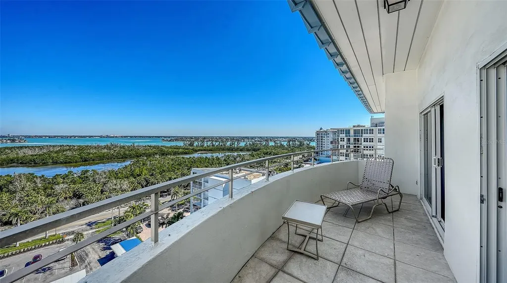 1750 Benjamin Franklin Drive Sarasota FL 34236