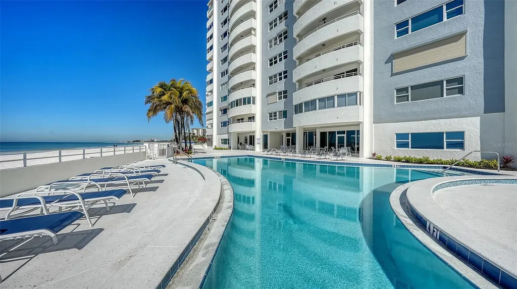 1750 Benjamin Franklin Drive Sarasota FL 34236