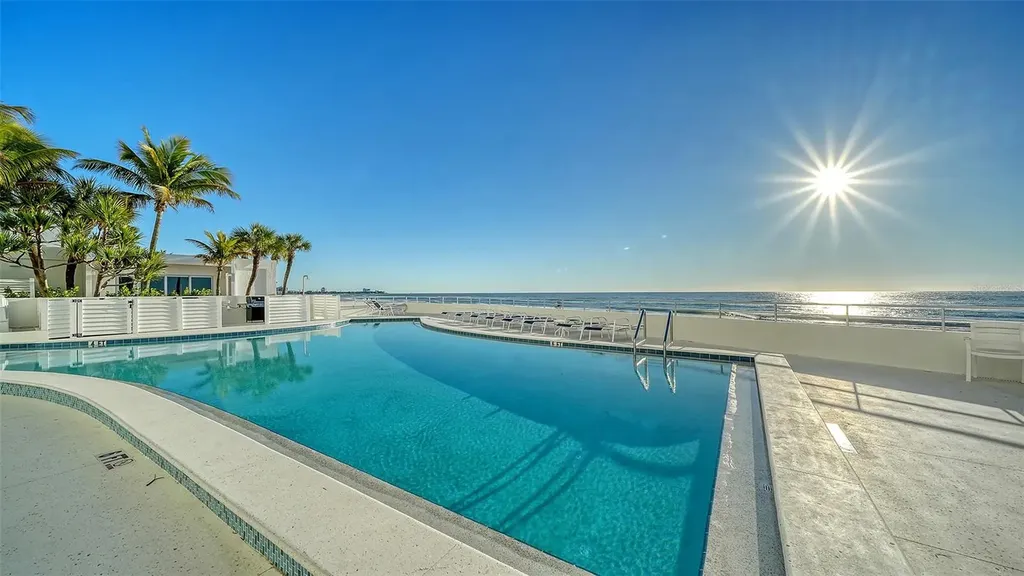 1750 Benjamin Franklin Drive Sarasota FL 34236