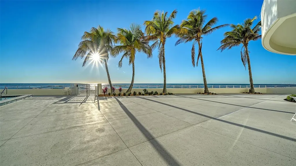 1750 Benjamin Franklin Drive Sarasota FL 34236