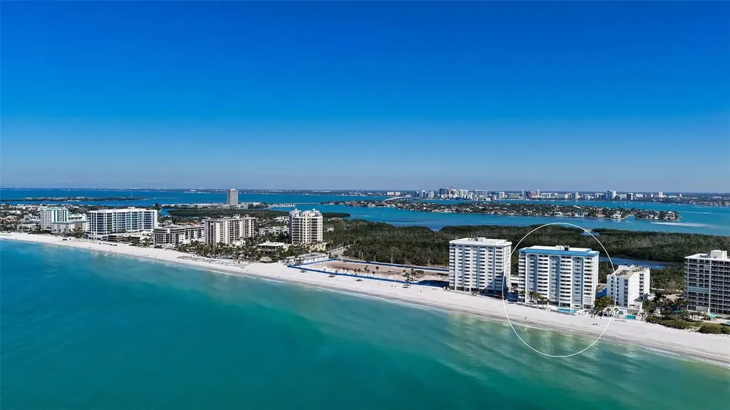 1750 Benjamin Franklin Drive Sarasota FL 34236