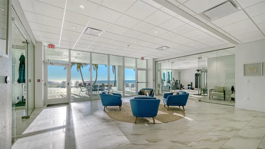 1750 Benjamin Franklin Drive Sarasota FL 34236