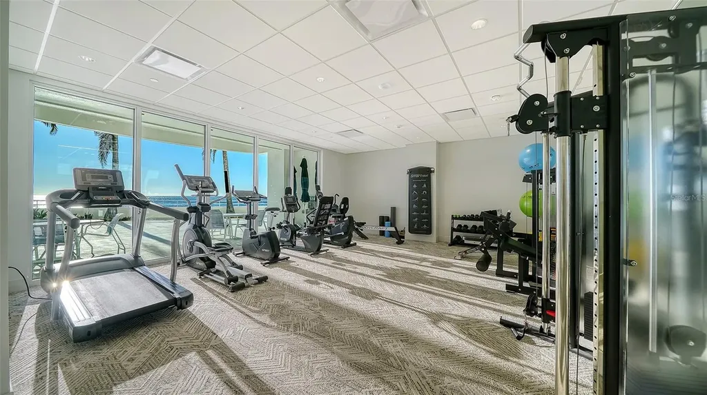 1750 Benjamin Franklin Drive Sarasota FL 34236