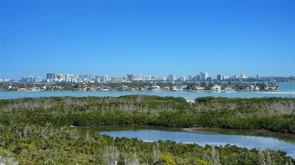 1750 Benjamin Franklin Drive Sarasota FL 34236