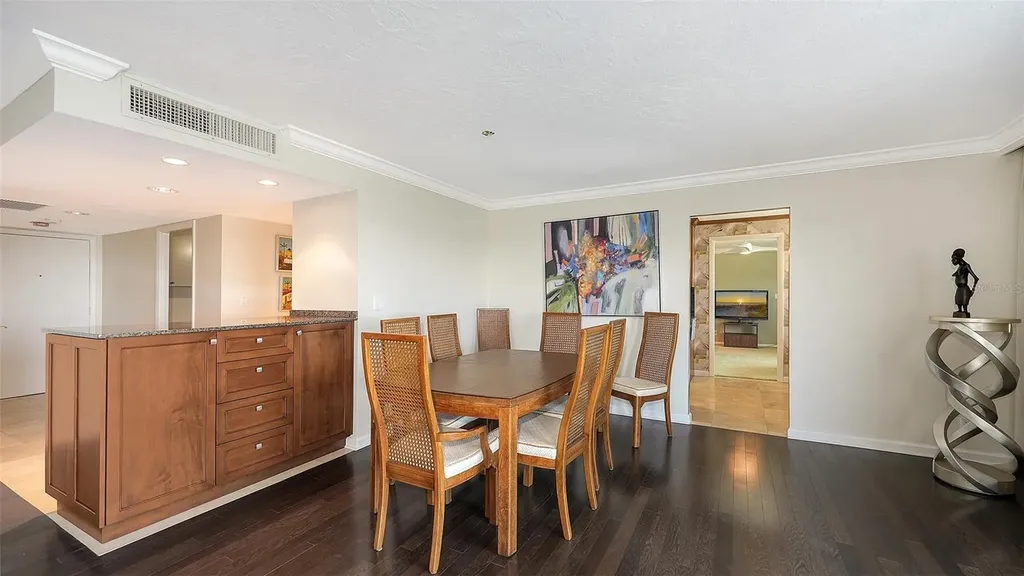 1750 Benjamin Franklin Drive Sarasota FL 34236