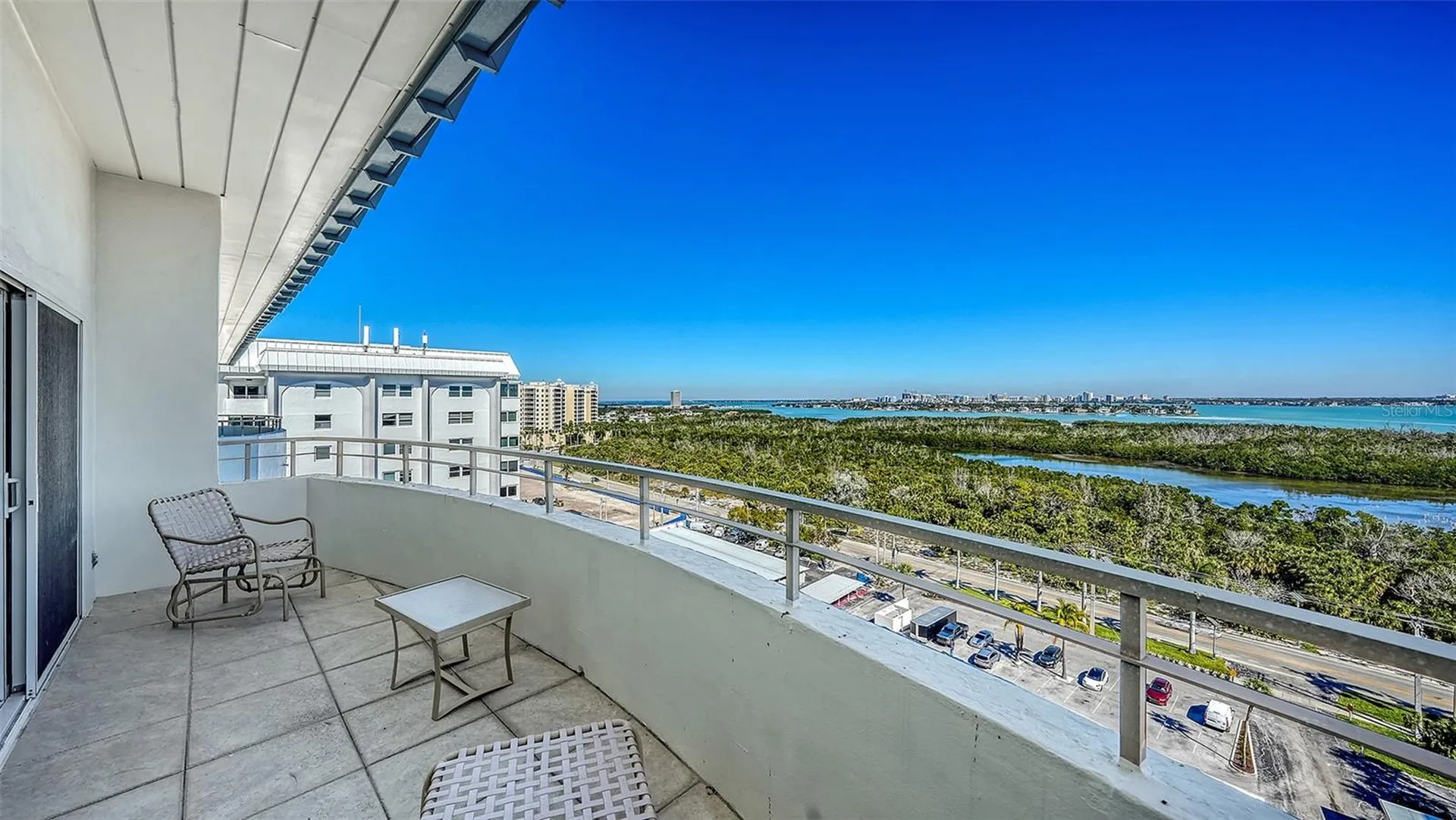 1750 Benjamin Franklin Drive Sarasota FL 34236