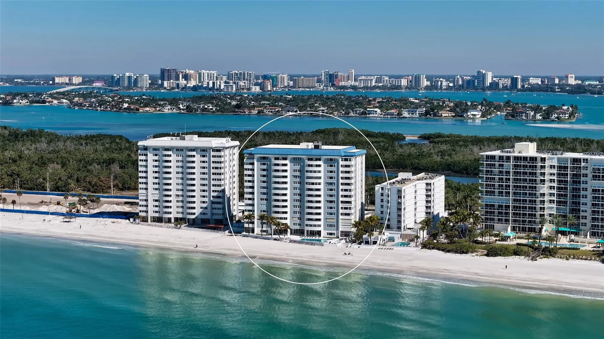 1750 Benjamin Franklin Drive Sarasota FL 34236