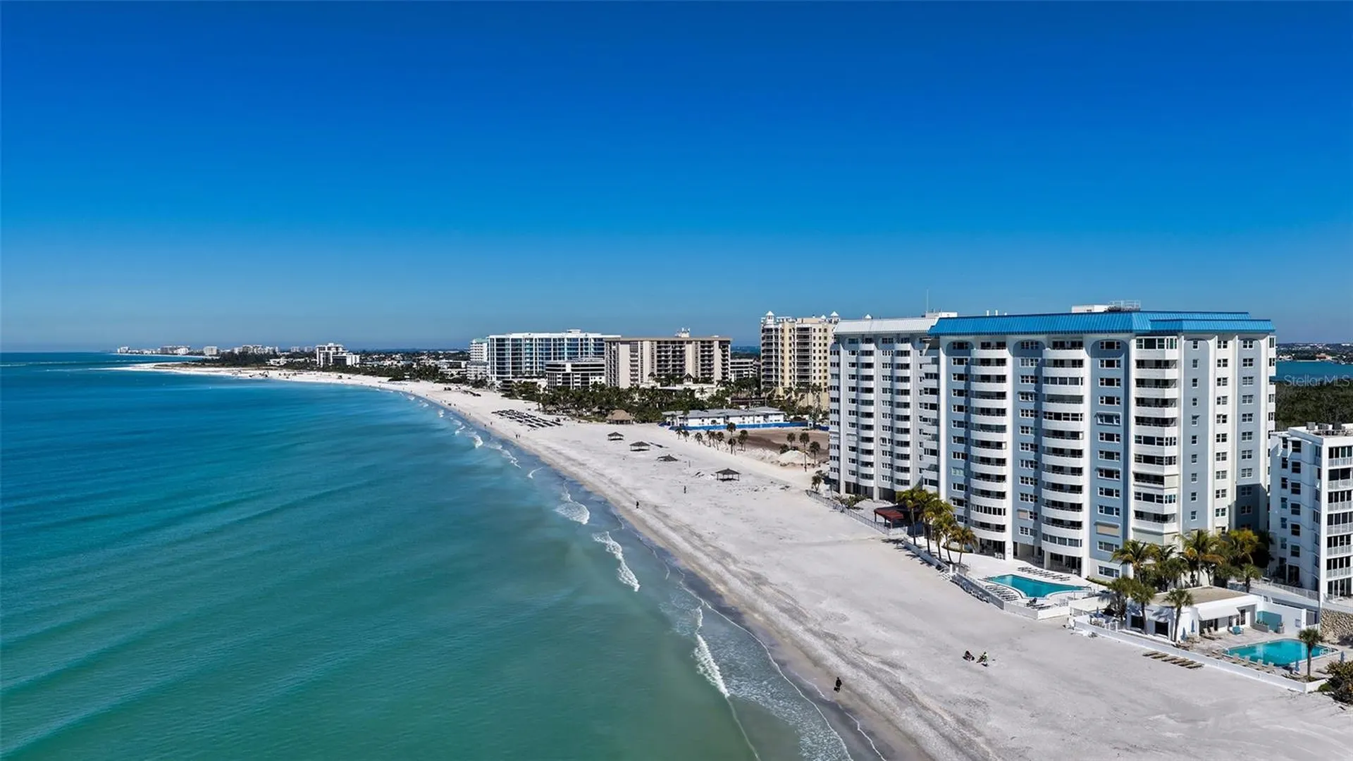 1750 Benjamin Franklin Drive Sarasota FL 34236