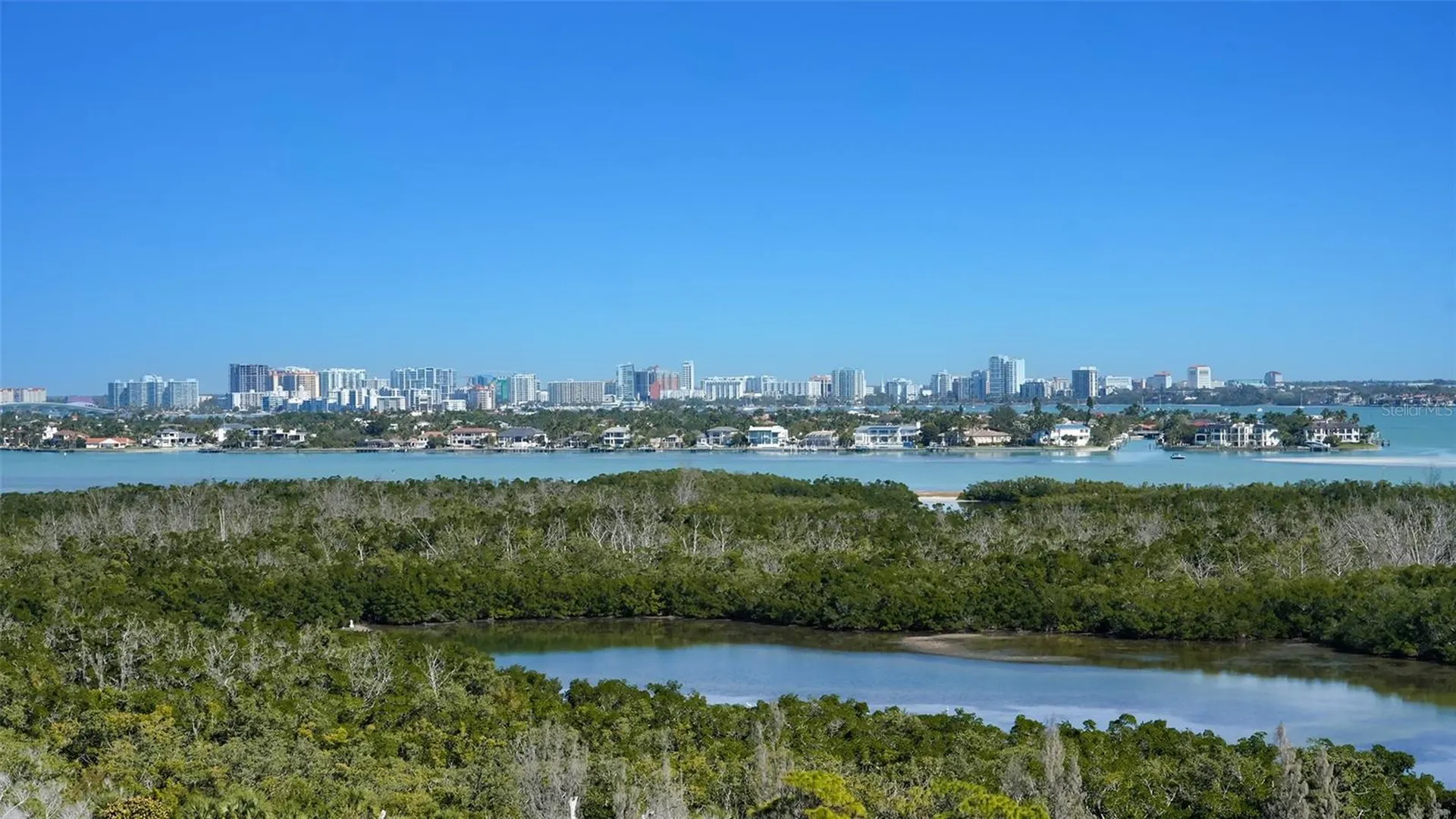 1750 Benjamin Franklin Drive Sarasota FL 34236