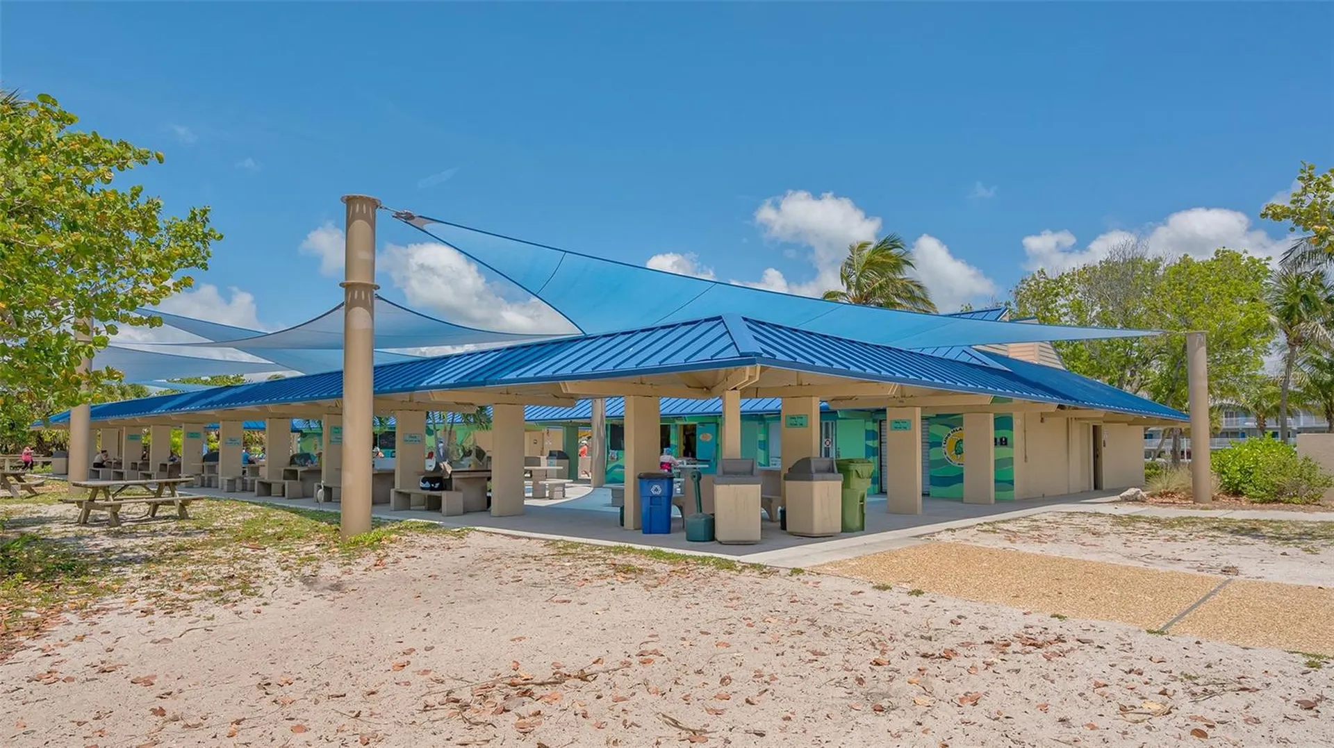 1750 Benjamin Franklin Drive Sarasota FL 34236