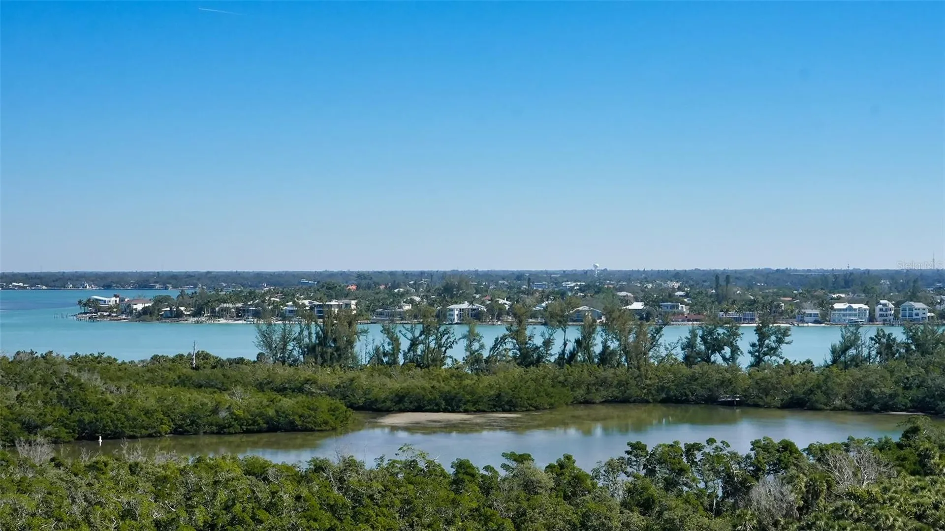 1750 Benjamin Franklin Drive Sarasota FL 34236