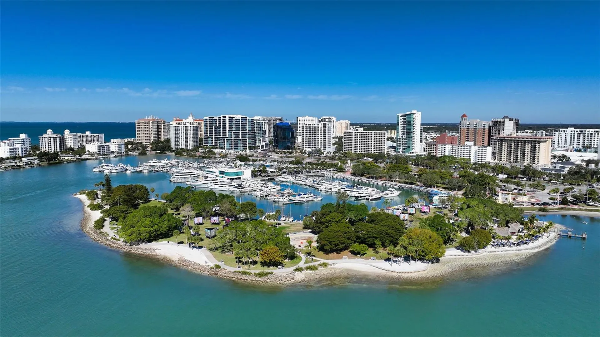 1750 Benjamin Franklin Drive Sarasota FL 34236