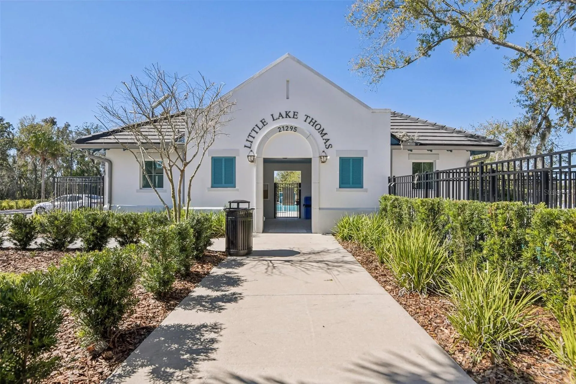 6060 Acara Lane Land O Lakes FL 34638