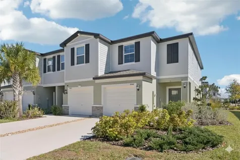 6060 Acara Lane Land O Lakes FL 34638