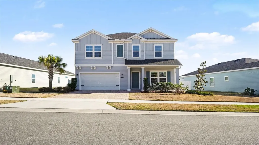 1795 NW 44th Court Road Ocala FL 34482