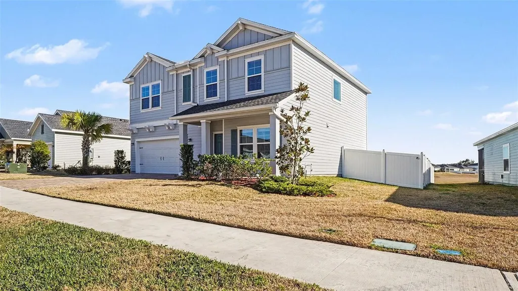 1795 NW 44th Court Road Ocala FL 34482