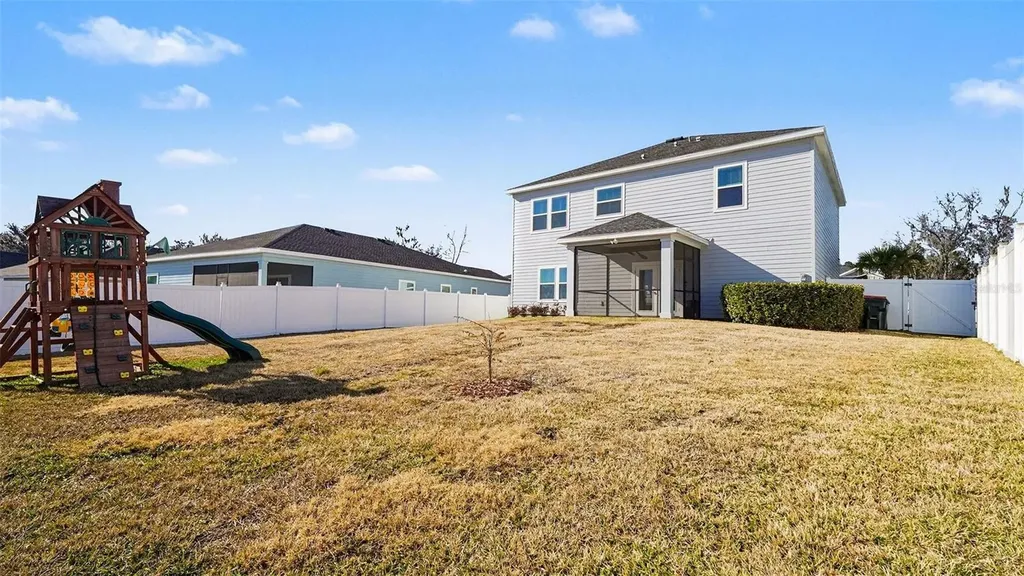 1795 NW 44th Court Road Ocala FL 34482